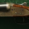 DBHE 12bore Truelock & Harris Side by Side - Image 4