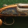DBHE OU 12bore James Purdey & Sons Over & Under