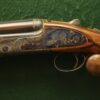 DBHE OU 12bore James Purdey & Sons Over & Under - Image 4
