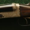 DBHE AD 12bore George Gibbs Side by Side - Image 4