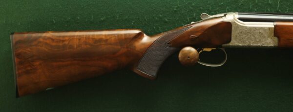 DBHE OU 12 bore Browning Supersport Prestige Over & Under - Image 2