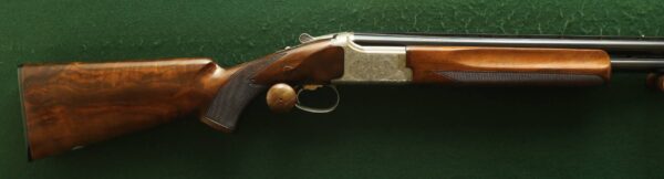 DBHE OU 12 bore Browning Supersport Prestige Over & Under - Image 3