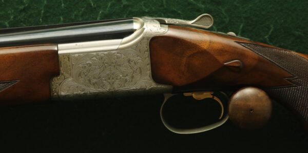 DBHE OU 12 bore Browning Supersport Prestige Over & Under - Image 4