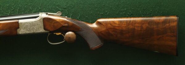 DBHE OU 12 bore Browning Supersport Prestige Over & Under - Image 5