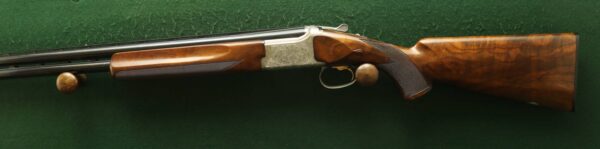 DBHE OU 12 bore Browning Supersport Prestige Over & Under - Image 6