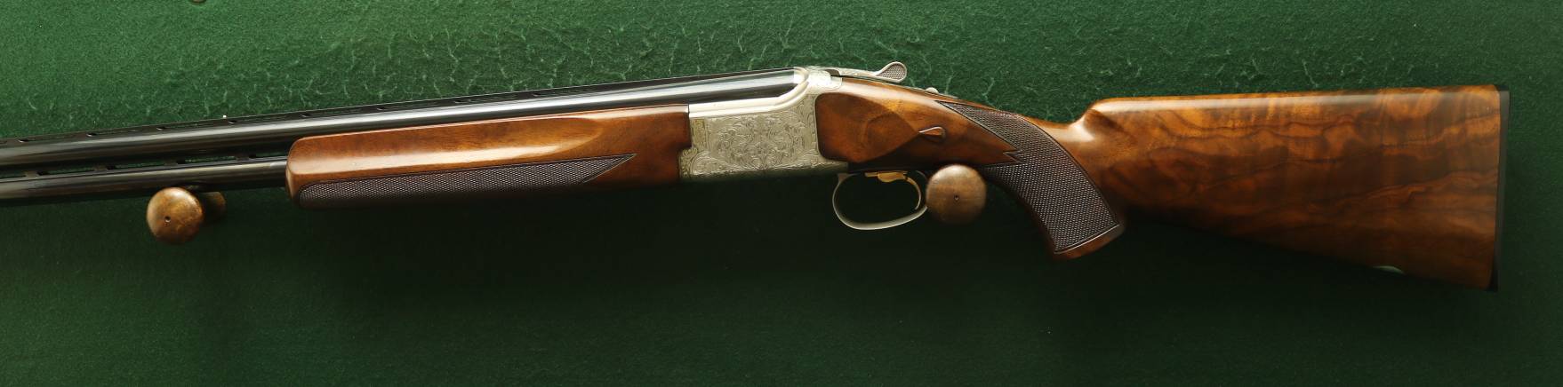 DBHE OU 12 bore Browning Supersport Prestige Over & Under - Image 6