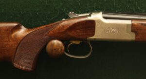 DBHE OU 20bore Browning B525 Liberty Light Over & Under