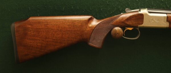 DBHE OU 20bore Browning B525 Liberty Light Over & Under - Image 2