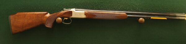 DBHE OU 20bore Browning B525 Liberty Light Over & Under - Image 3