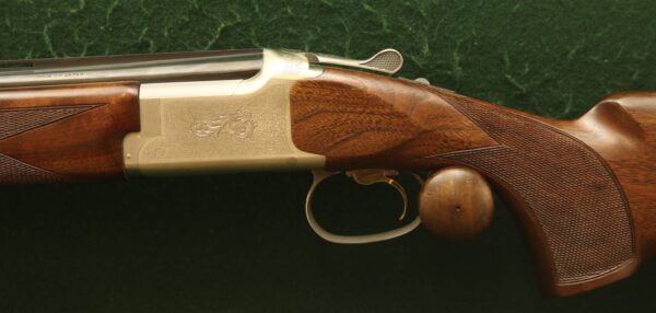 DBHE OU 20bore Browning B525 Liberty Light Over & Under - Image 4