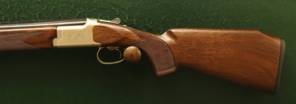 DBHE OU 20bore Browning B525 Liberty Light Over & Under - Image 5