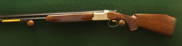 DBHE OU 20bore Browning B525 Liberty Light Over & Under - Image 6