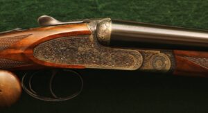 DBHE 20bore Rizzini BR552 Side by Side