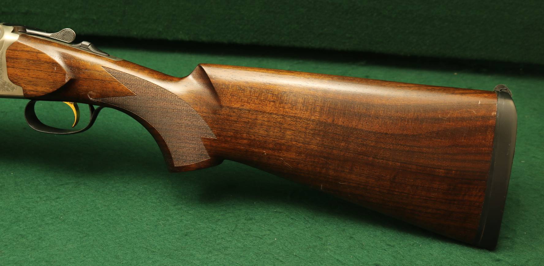 DBHE OU 12bore Lanber 'Sporting Lux' Over and Under - Image 10