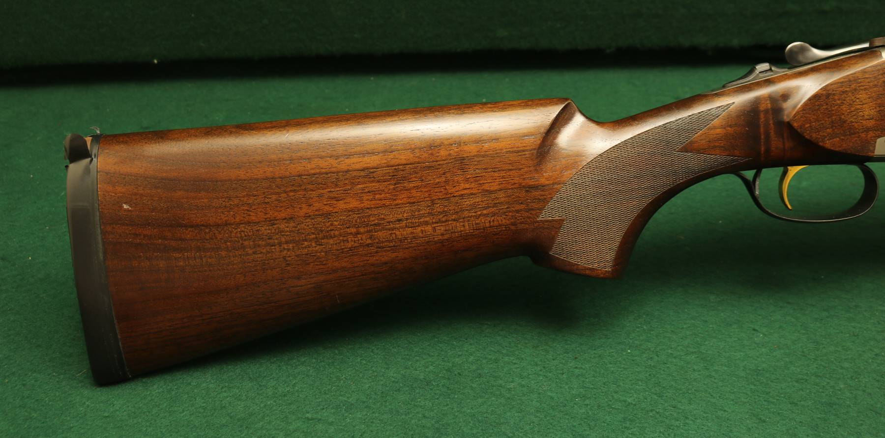 DBHE OU 12bore Lanber 'Sporting Lux' Over and Under - Image 11