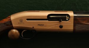 Self Loading 12bore Beretta A400 Xplor "Bronze Edition"