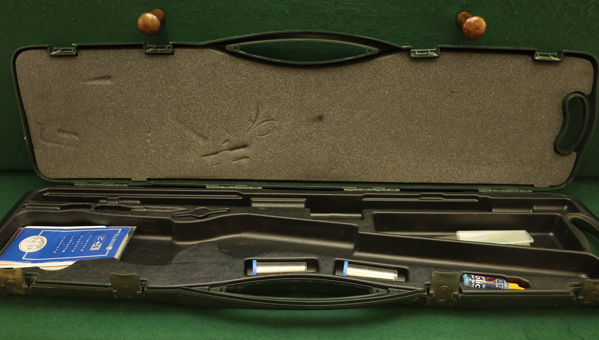 Self Loading 12bore Beretta A400 Xplor "Bronze Edition" - Image 13