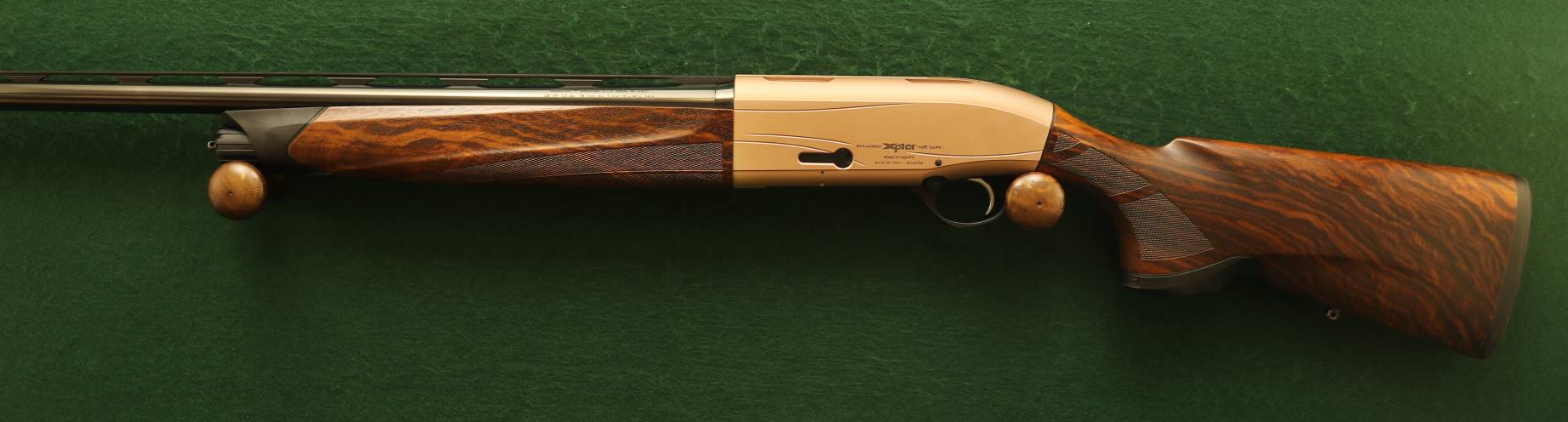 Self Loading 12bore Beretta A400 Xplor "Bronze Edition" - Image 6
