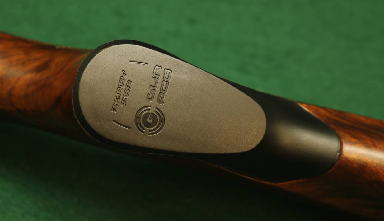 Self Loading 12bore Beretta A400 Xplor "Bronze Edition" - Image 9