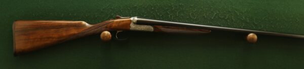 DBHE AD 20bore Rizzini BR550 Round Body Side by Side - Image 3