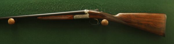 DBHE AD 20bore Rizzini BR550 Round Body Side by Side - Image 6