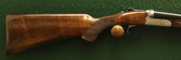 DBHE AD 410bore Rizzini BR550 Round Body Side by Side - Image 2