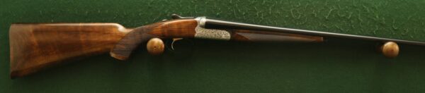 DBHE AD 410bore Rizzini BR550 Round Body Side by Side - Image 3