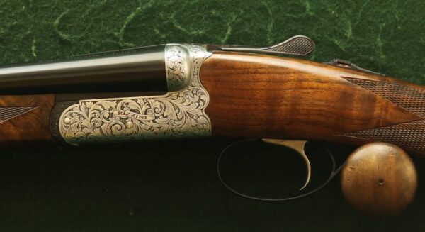 DBHE AD 410bore Rizzini BR550 Round Body Side by Side - Image 4