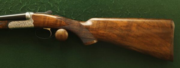 DBHE AD 410bore Rizzini BR550 Round Body Side by Side - Image 5