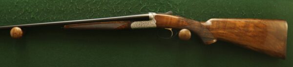 DBHE AD 410bore Rizzini BR550 Round Body Side by Side - Image 6