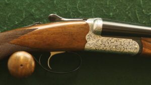 DBHE AD 410bore Rizzini BR550 Round Body Side by Side
