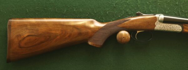 DBHE AD 410bore Rizzini BR550 Round Body Side by Side - Image 2