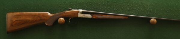 DBHE AD 410bore Rizzini BR550 Round Body Side by Side - Image 3
