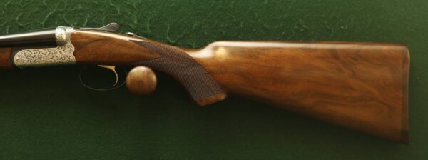 DBHE AD 410bore Rizzini BR550 Round Body Side by Side - Image 5