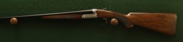 DBHE AD 410bore Rizzini BR550 Round Body Side by Side - Image 6