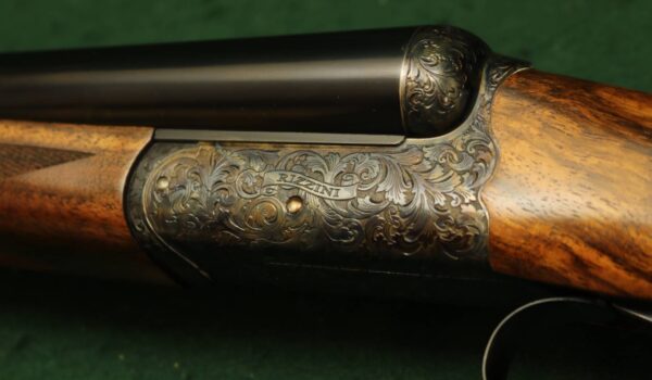DBHE AD 12bore Rizzini BR550 Round Body Side by Side - Image 8
