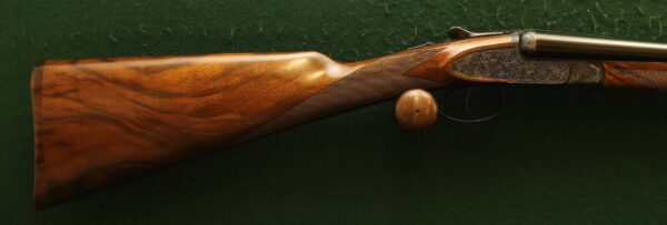 DBHE AD 20bore Rizzini BR552 Side by Side - Image 2
