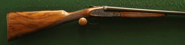 DBHE AD 20bore Rizzini BR552 Side by Side - Image 3