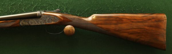 DBHE AD 20bore Rizzini BR552 Side by Side - Image 5