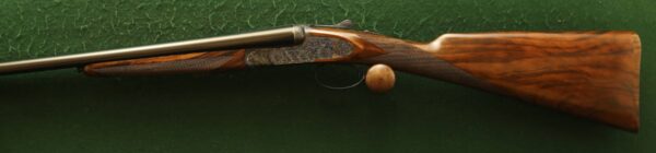 DBHE AD 20bore Rizzini BR552 Side by Side - Image 6
