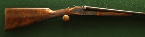 DBHE AD 12bore Rizzini BR552 Side by Side - Image 3