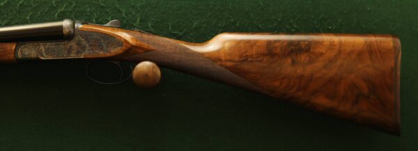 DBHE AD 12bore Rizzini BR552 Side by Side - Image 5