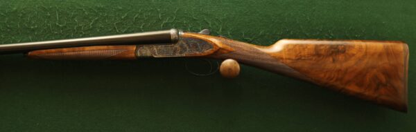 DBHE AD 12bore Rizzini BR552 Side by Side - Image 6