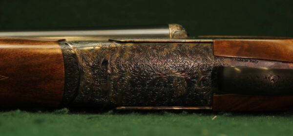 DBHE AD 12bore Rizzini BR552 Side by Side - Image 7
