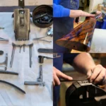 Job Vacancy 

Gun Smith / Wood Finisher / General Workshop Assistant.

Job Description:
Gun Smith / Wood Finisher / General Workshop Assistant 
Location: Somerton. Somerset. England
Type: Permanent
Salary: TBD 
Benefits: Uniform. Trade Shows. Overtime
9am - 5.30pm. Monday to Friday, with occasional Saturday mornings.

We are looking for a Gun Smith / Wood Finisher / General Workshop Assistant to join our small family run business that specialises in bespoke shot gun stock making, shot gun servicing & retail. Ideally you will have some previous experience of working with wood, metal and have an interest in shooting, however if you can demonstrate the following, then the role of a Gun Smith / Wood Finisher / General Workshop Assistant could be for you:

Requirements:
Attention to detail
Previous use of hand tools
Previous manufacturing experience
Engineering knowledge 
Website & Social Media skills
Be able to perform daily clerical duties, with a good telephone manor, client interaction & discretion.
Clean driving licence.
A personal Shotgun / Firearm licence would be beneficial but not critical.
No convictions. A full Police background check will be made.

As a Gun Smith / Wood Finisher / General Workshop Assistant, you will work as part of a small team and have the opportunity to develop your skills to produce a product you can be proud of. The role of a Gun Smith / Wood Finisher / General Workshop Assistant is a permanent role and you will get:

Monthly Pay
Holiday Pay
Auto enrolment Pension
Overtime opportunities

If you think you have what it takes to join our busy company as a Gun Smith / Wood Finisher / General Workshop Assistant we want to hear from you... 

Please send your CV to:

A.W.Rule & Son Gun Makers Ltd
Sun House. Somerton Business Park. Somerton. Somerset. TA11 6SB

Or email your interest to:
awruleandson@aol.com 

Tel:01458270024 

www.awruleandsongunmakers.co.uk
